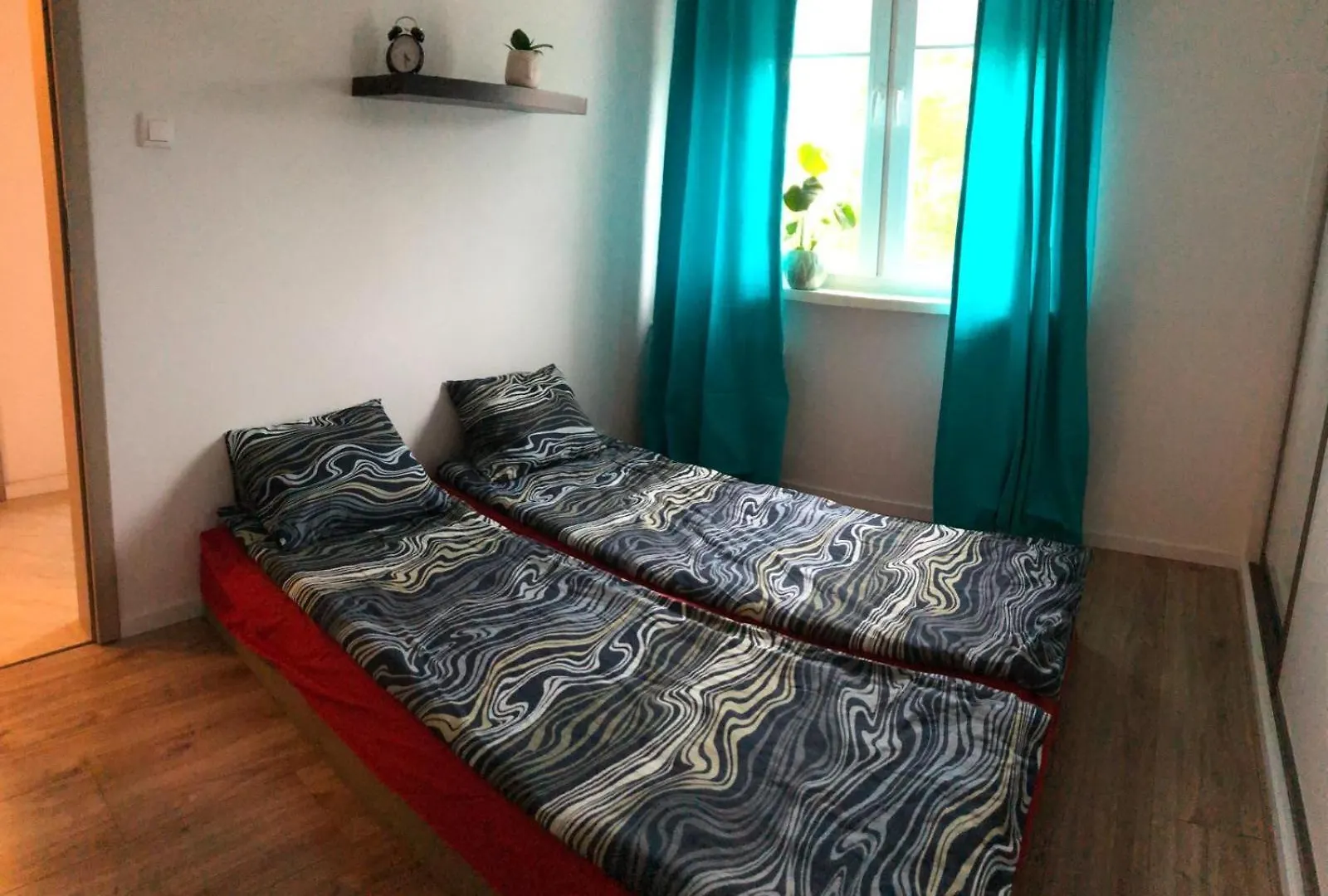 Sloneczna Kolobrzeska Apartment Gdansk 0*,  Poland