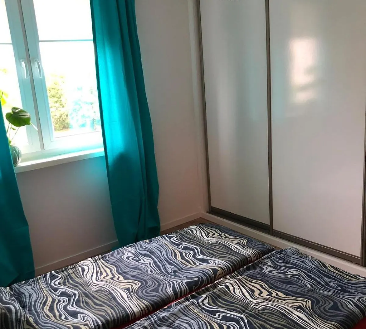 Sloneczna Kolobrzeska Apartment Gdansk
